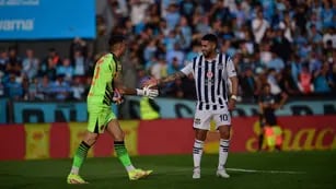 Copa de la Liga Profesional: cuándo es el debut para Belgrano y Talleres.