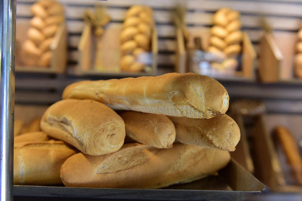Luego de dos meses, aumentó el precio del pan en Córdoba.