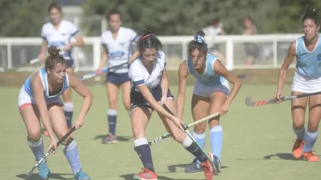 Puerto Belgrano Hockey