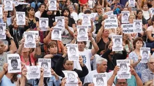 Homenajes por los tres años del crimen de Fernando Báez Sosa