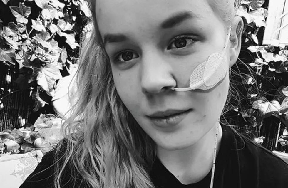 Noa Pothoven