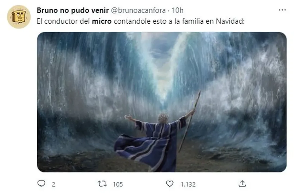 Los memes m s graciosos sobre la caravana de la Selecci n Argentina