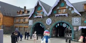 Bariloche cumple 120 años y lo celebra con la Fiesta Nacional de la Nieve 2022