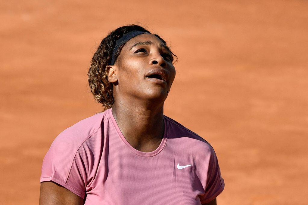 Serena Williams no estará en el US Open.