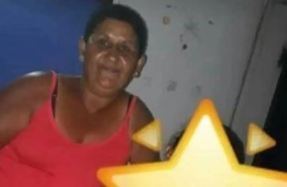 La abuela de 57 años recibió múltiples disparos como consecuencia de una venganza contra otra persona.
