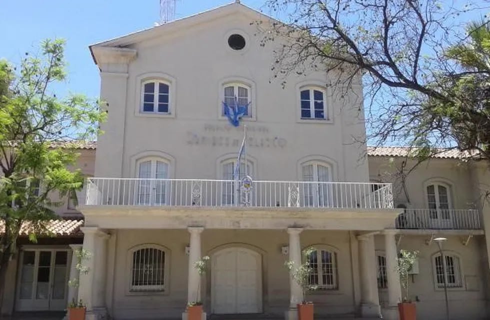 Palacio Ramirez de Velazco -