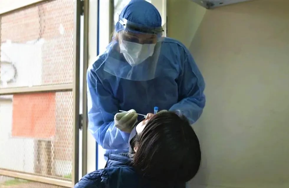 Los laboratorios confirmaron 171 nuevos casos de Covid-19 en Jujuy este miércoles.