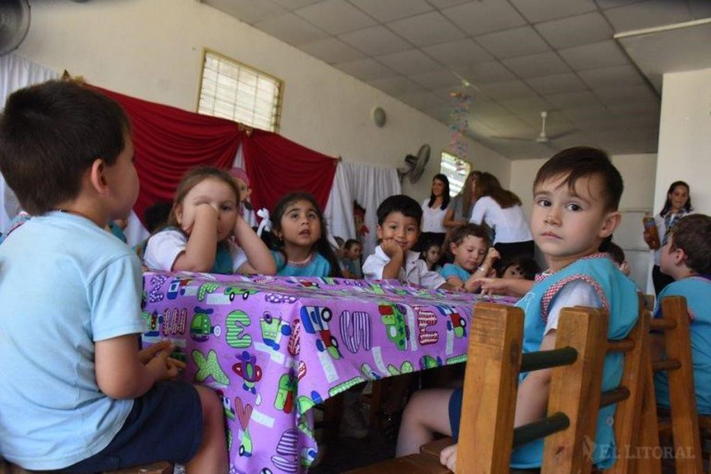 Colocaran cámaras de seguridad en los Centros de Desarrollo Infantil.