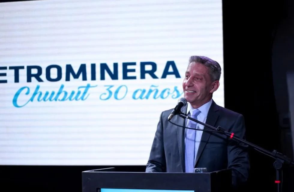 Petrominera conmemoró sus 30 años