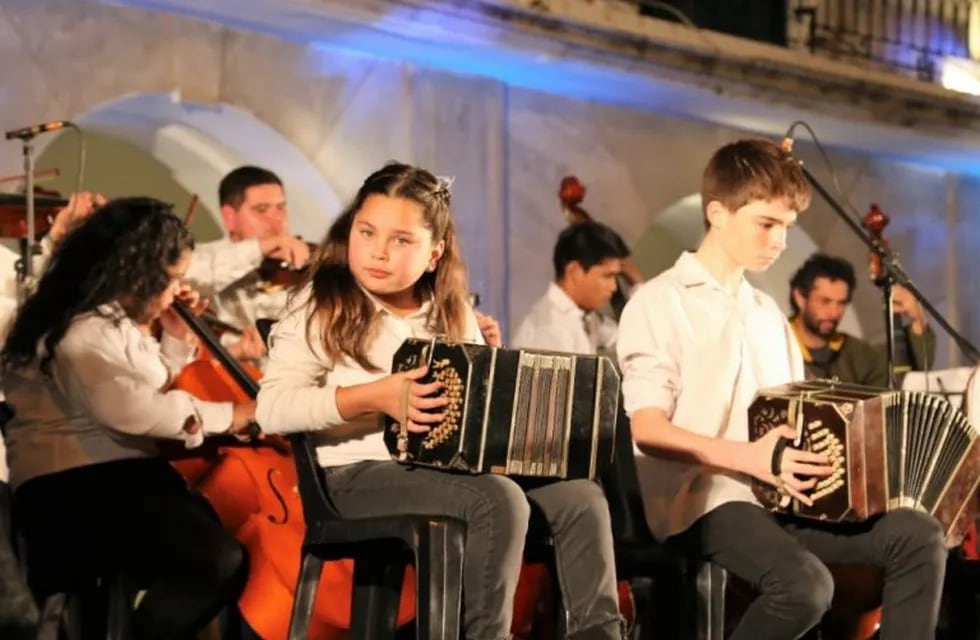 Día de la Música en Córdoba.