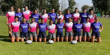 Las Yaguaretés concentran en Tucumán.