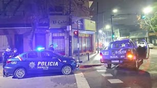 Amenazaron a una agencia de lotería de Rosario