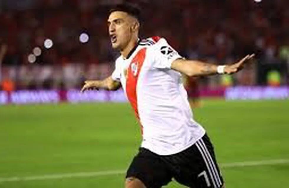 Matías Suárez no jugará ante la T. El Muñeco lo preservará para la revancha en Paraguay por el pase a la semi de la Copa.