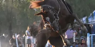 Reclaman el regreso de jineteadas en Gualeguaychú