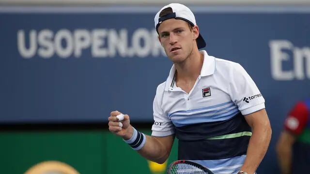 Diego Schwartzman