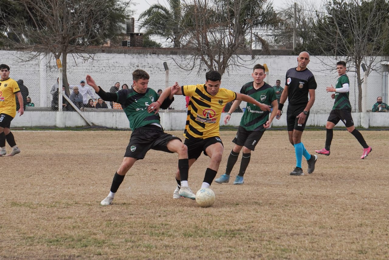 Fútbol Deportivo y Cultural Arroyito