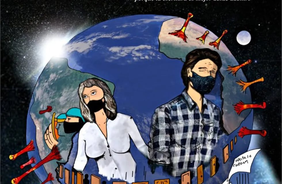 Oberá: realizarán la presentan libro virtual hecha por artistas misioneros
