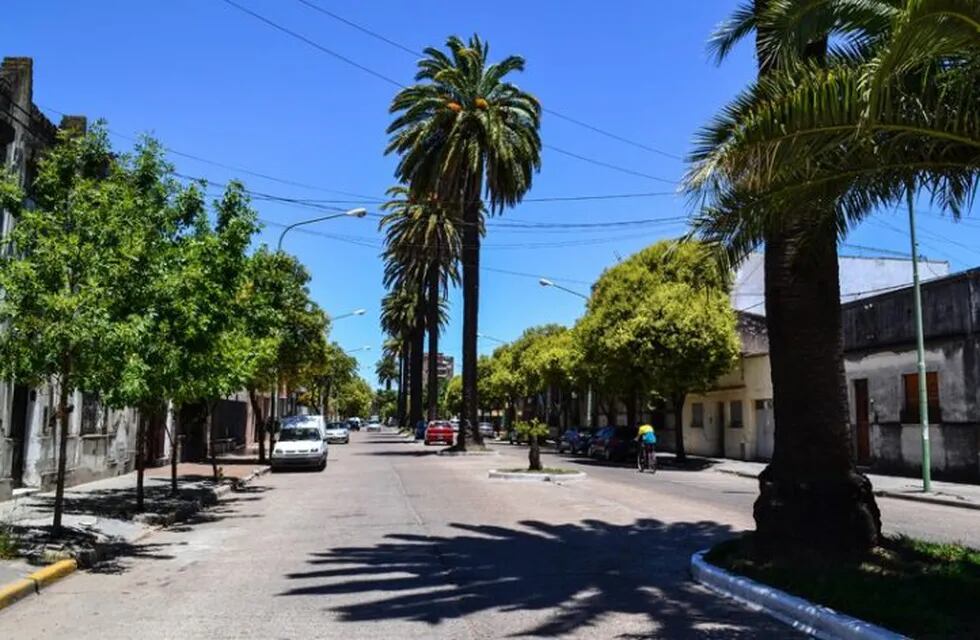 Gualeguaychú habilita salidas recreativas de 60 minutos a partir del sábado 16 de mayo.\nCrédito: Vía Gualeguaychú