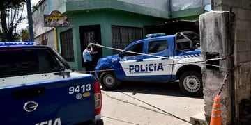 Asalto con dos muertos en Córdoba