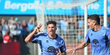 Lo que tenés que saber del partido Defensa y Justicia-Belgrano, fecha 20 Liga Profesional