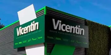 Bancos avalan la reestructuración de Vicentin
