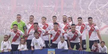 River Boca