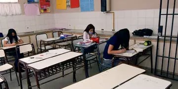 "Los Consejeros Escolares de Montenegro se niegan a trabajar por la educación de nuestros chicos"