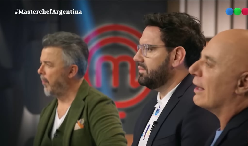 MasterChef Argentina 2023