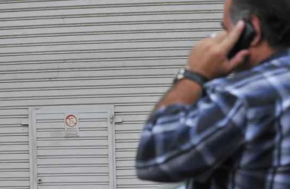 Dos estafas telefónicas se concretaron en Malargüe. (Foto archivo/La Voz).