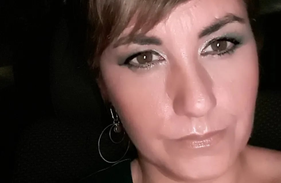 La mujer de 44 años había denunciado a César Pérez en diciembre por hostigamiento. (Facebook)
