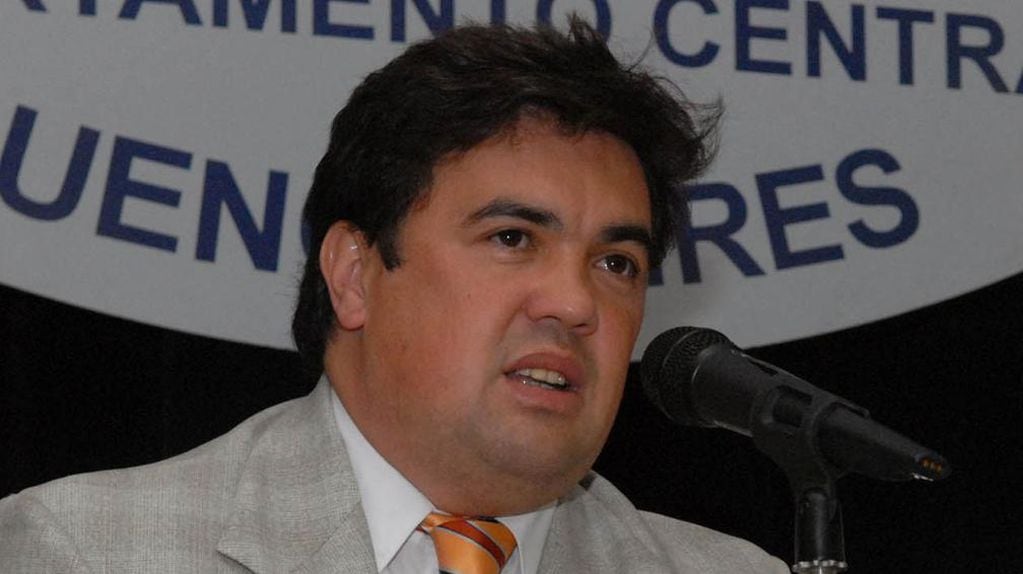 El fiscal Guillermo Marijuan. Foto: Archivo/Télam.