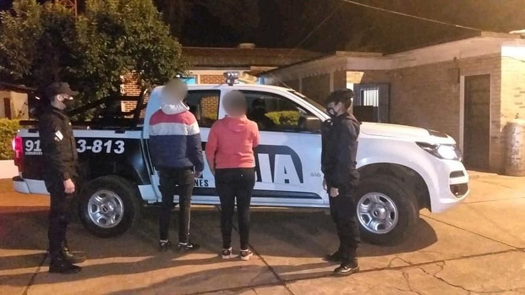 Campo Viera: un joven terminó falleciendo tras una gresca