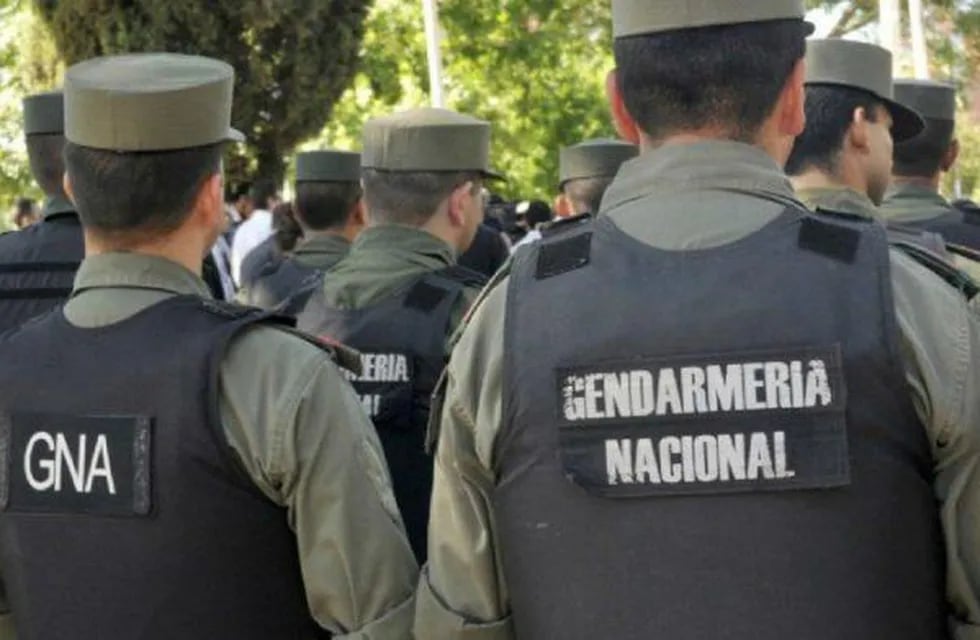 Detuvieron al jefe de Gendarmería por contrabando en Salta (Diario Cuarto de Salta)