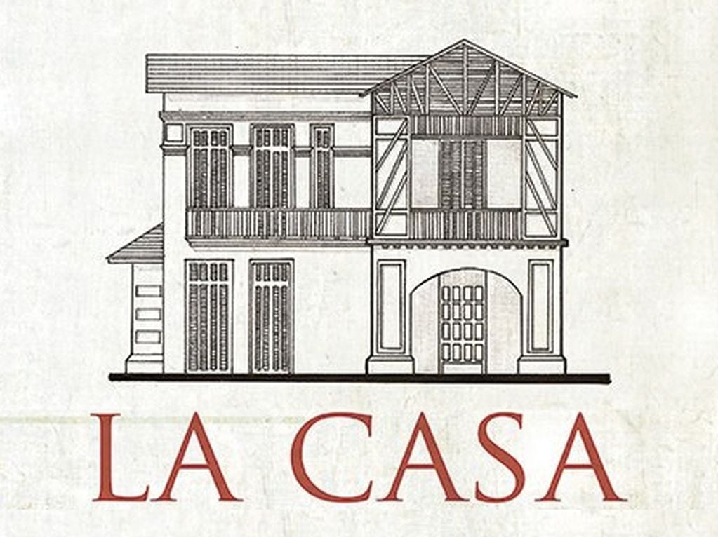 La Casa, el nuevo thriller argentino en Netflix