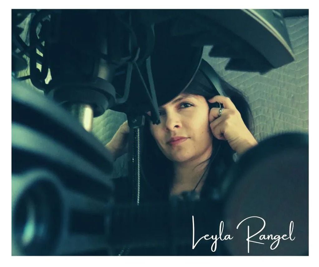 Leyla Rangel