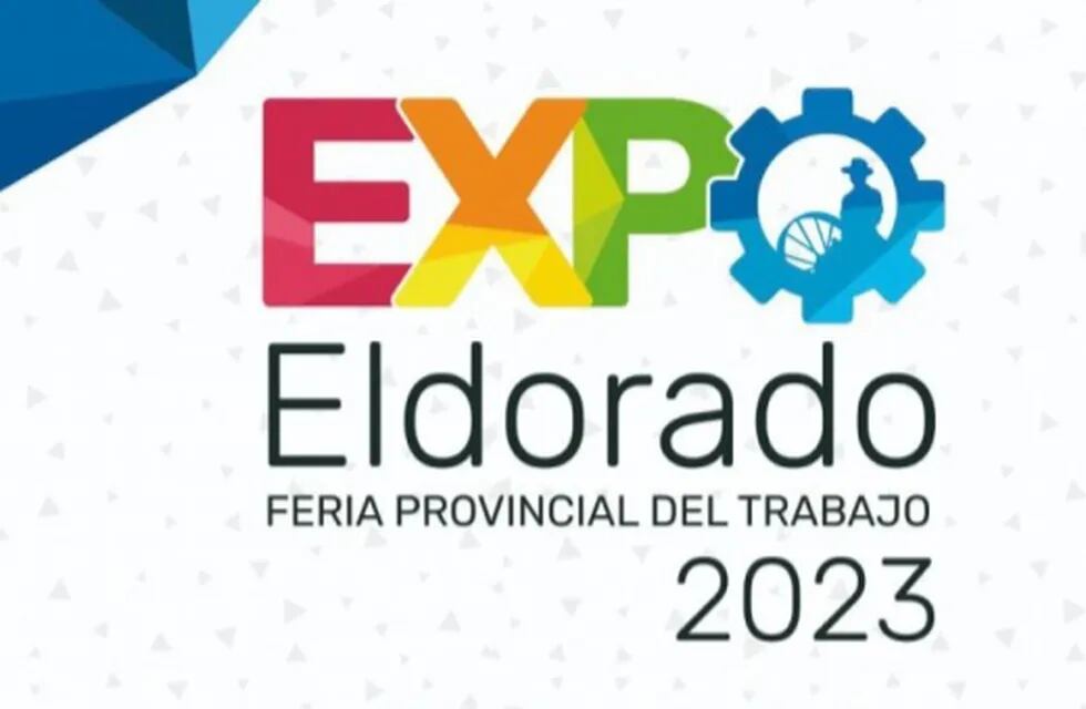 Se viene una nueva edición de la Expo Eldorado.