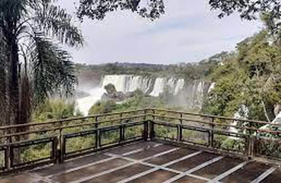 Balance más que positivo para el Parque Nacional Iguazú.