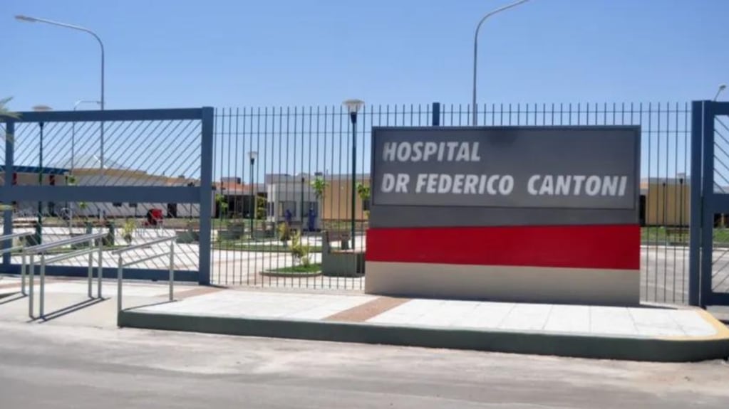Un niño sanjuanino falleció por un dolor de panza y los padres denuncian al médico