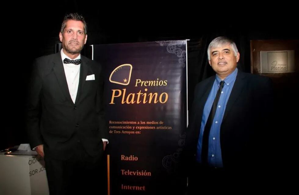 Premios Platino (facebook/premios platino)