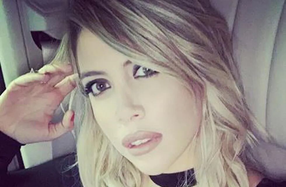 El tentador motivo por el que Wanda Nara se autoproclamó la \