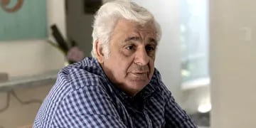 Alberto Samid habló tras el fallecimiento de Mauro Viale