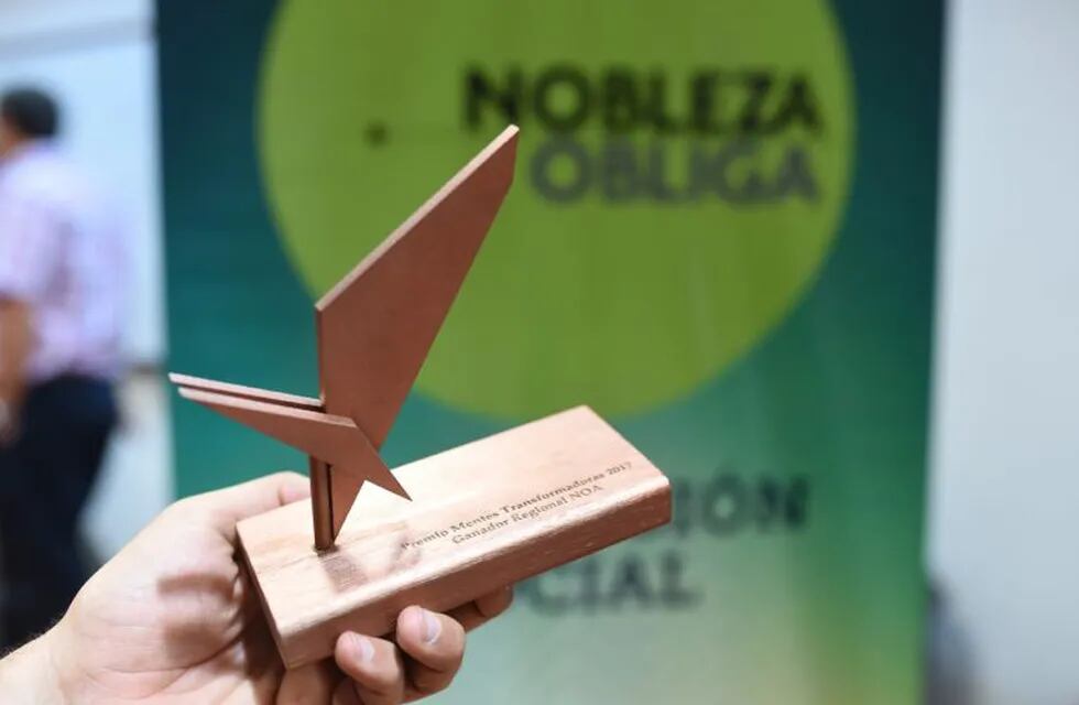 Córdoba recibe la final regional de Mentes Transformadoras 2018.