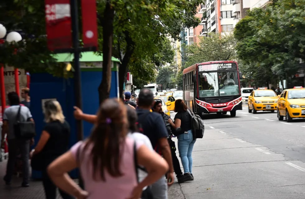 El insólito hecho ocurrió en la ciudad de Córdoba. (Pedro Castillo/imagen ilustrativa)