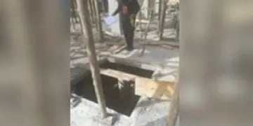 Un obrero falleció tras caer de una obra en construcción en Puerto Rico