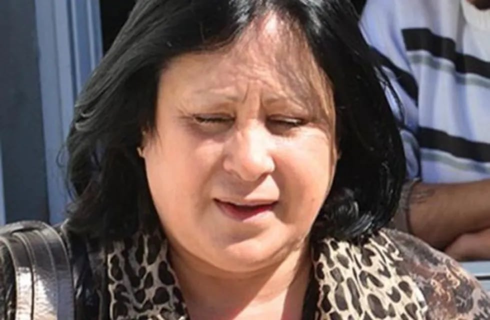 ex fiscal Antonia Suárez García es investigada por la presunta comisión de los delitos de abuso de autoridad y omisión de la persecución penal.