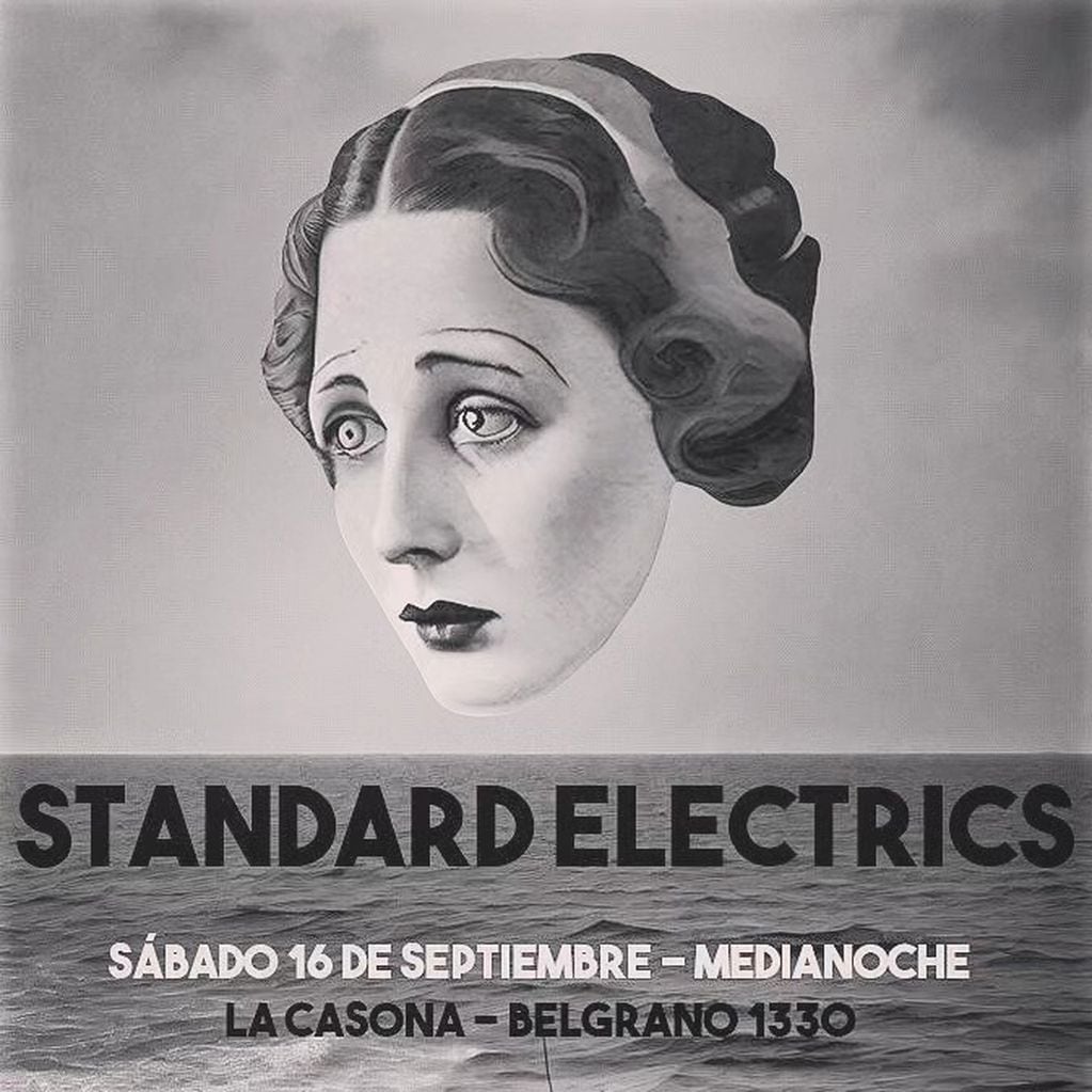 Standard Electrics presentó Adelina