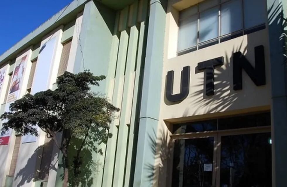 Cursos UTN San Francisco en Arroyito