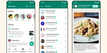 La nueva funcionalidad de Whatsapp que ya está disponible a nivel mundial