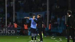 El triunfazo de Belgrano y por qué fue tan especial para Guillermo Farré.