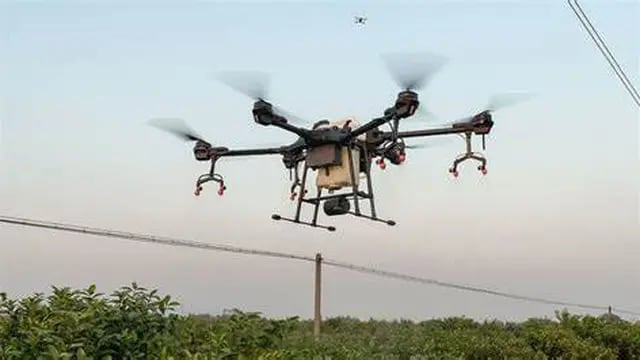 Se realizará el primer encuentro de Drones Innovation Camp en Oberá